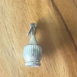 Vintage sterling silver charm